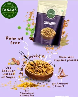 Chavanu