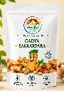 Gadya Shakkarpara