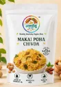 Makai Poha Chivda