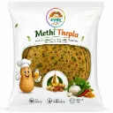Methi Thepla