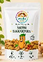 Methi Shakkarpara